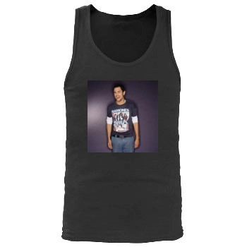 Johnny Knoxville Men's Tank Top