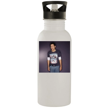 Johnny Knoxville Stainless Steel Water Bottle