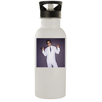 Johnny Knoxville Stainless Steel Water Bottle