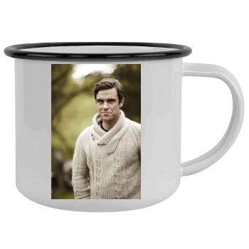 Robbie Williams Camping Mug