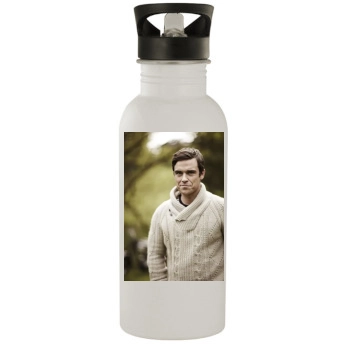 Robbie Williams Stainless Steel Water Bottle