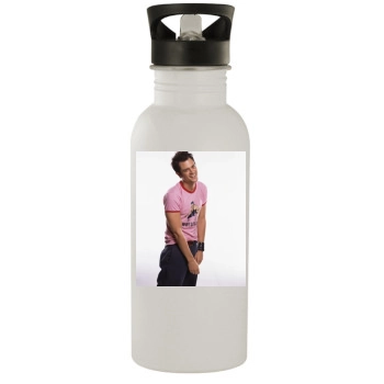 Johnny Knoxville Stainless Steel Water Bottle