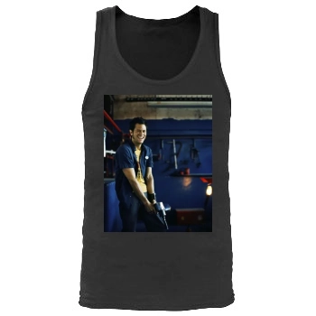 Johnny Knoxville Men's Tank Top