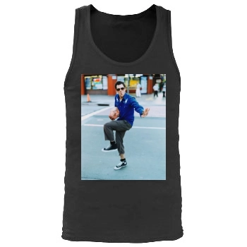 Johnny Knoxville Men's Tank Top
