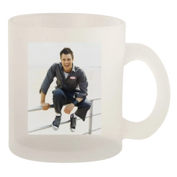 Johnny Knoxville 10oz Frosted Mug