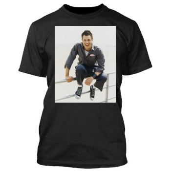 Johnny Knoxville Men's TShirt