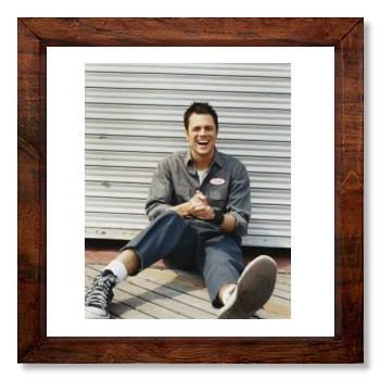 Johnny Knoxville 12x12