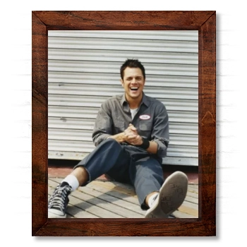 Johnny Knoxville 14x17