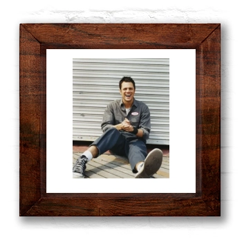 Johnny Knoxville 6x6