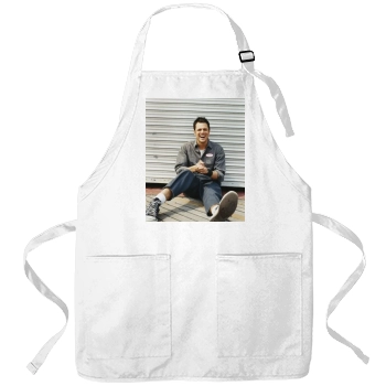 Johnny Knoxville Apron