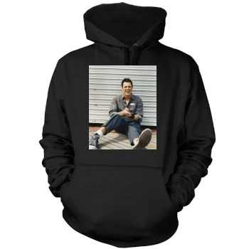 Johnny Knoxville Mens Pullover Hoodie Sweatshirt