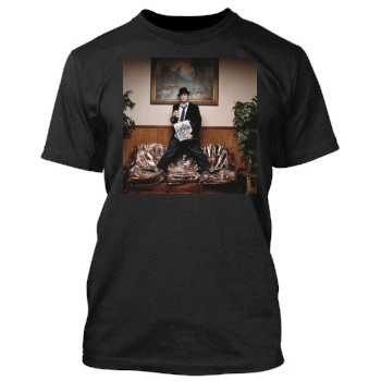 Johnny Knoxville Men's TShirt