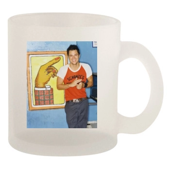 Johnny Knoxville 10oz Frosted Mug