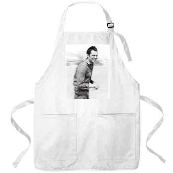 Johnny Knoxville Apron