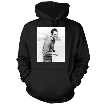 Johnny Knoxville Mens Pullover Hoodie Sweatshirt