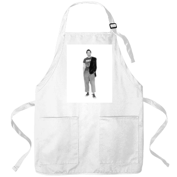 Johnny Knoxville Apron