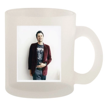 Johnny Knoxville 10oz Frosted Mug