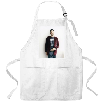 Johnny Knoxville Apron