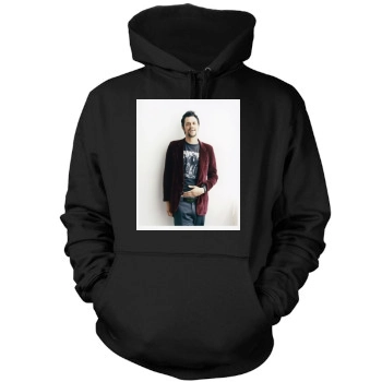 Johnny Knoxville Mens Pullover Hoodie Sweatshirt