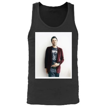 Johnny Knoxville Men's Tank Top