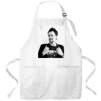 Johnny Knoxville Apron