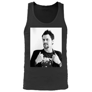 Johnny Knoxville Men's Tank Top