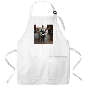 Johnny Knoxville Apron