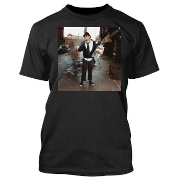 Johnny Knoxville Men's TShirt