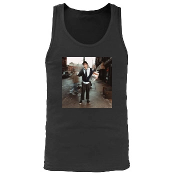 Johnny Knoxville Men's Tank Top