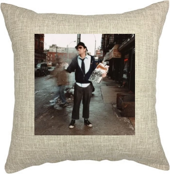 Johnny Knoxville Pillow