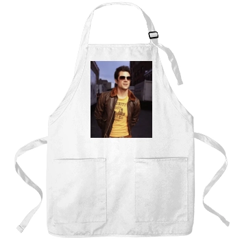 Johnny Knoxville Apron