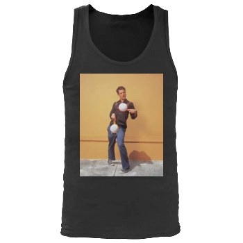 Johnny Knoxville Men's Tank Top