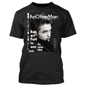 Robert Pattinson Men's TShirt