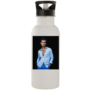 Jude Law Stainless Steel Water Bottle