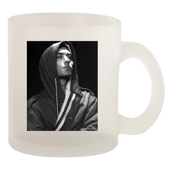 Jude Law 10oz Frosted Mug