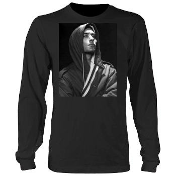 Jude Law Men's Heavy Long Sleeve TShirt