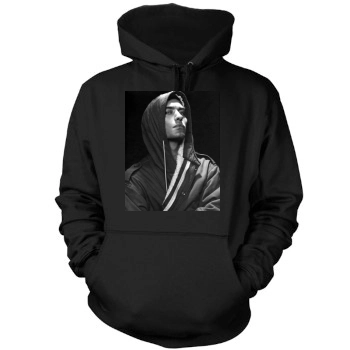 Jude Law Mens Pullover Hoodie Sweatshirt