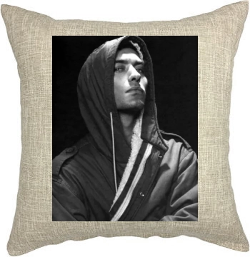 Jude Law Pillow