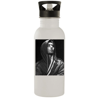 Jude Law Stainless Steel Water Bottle