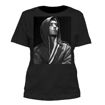 Jude Law Women's Cut T-Shirt