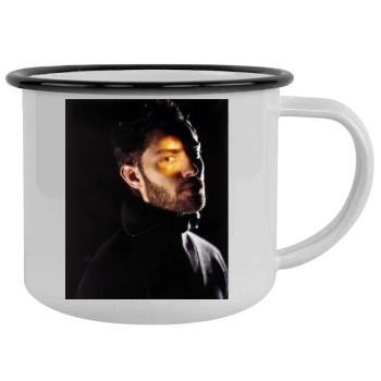 Jude Law Camping Mug