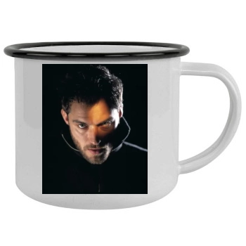 Jude Law Camping Mug