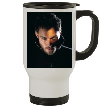 Jude Law Stainless Steel Travel Mug