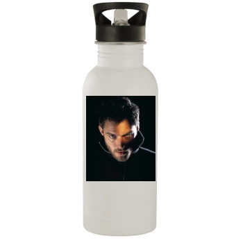 Jude Law Stainless Steel Water Bottle