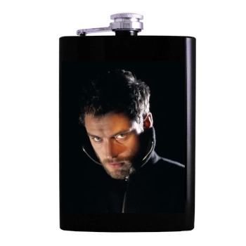 Jude Law Hip Flask