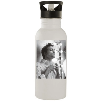 Robert Pattinson Stainless Steel Water Bottle