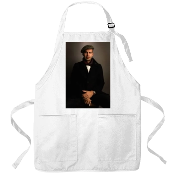 Billy Zane Apron