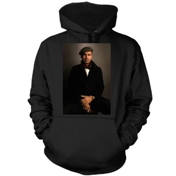 Billy Zane Mens Pullover Hoodie Sweatshirt