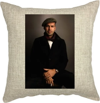 Billy Zane Pillow