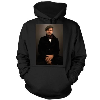 Billy Zane Mens Pullover Hoodie Sweatshirt